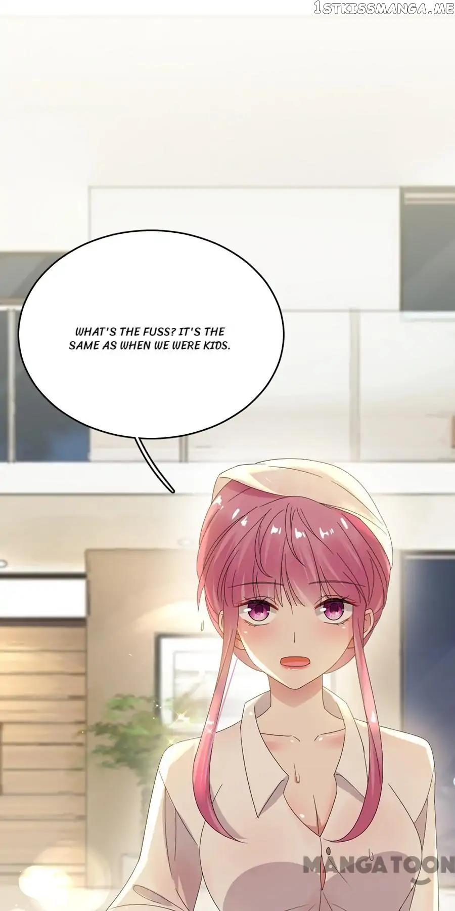 Evolution of a Perfect Hubby chapter 61 - page 4
