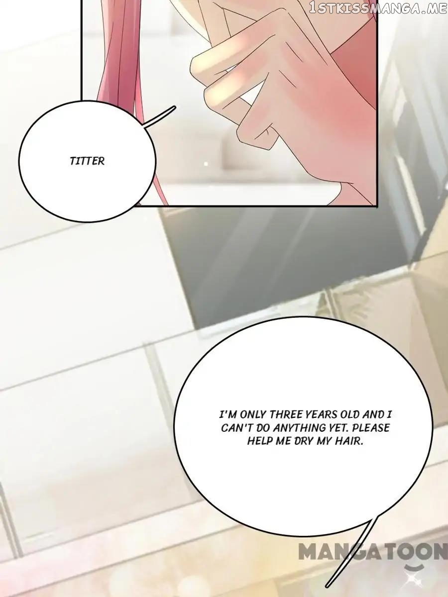 Evolution of a Perfect Hubby chapter 61 - page 7