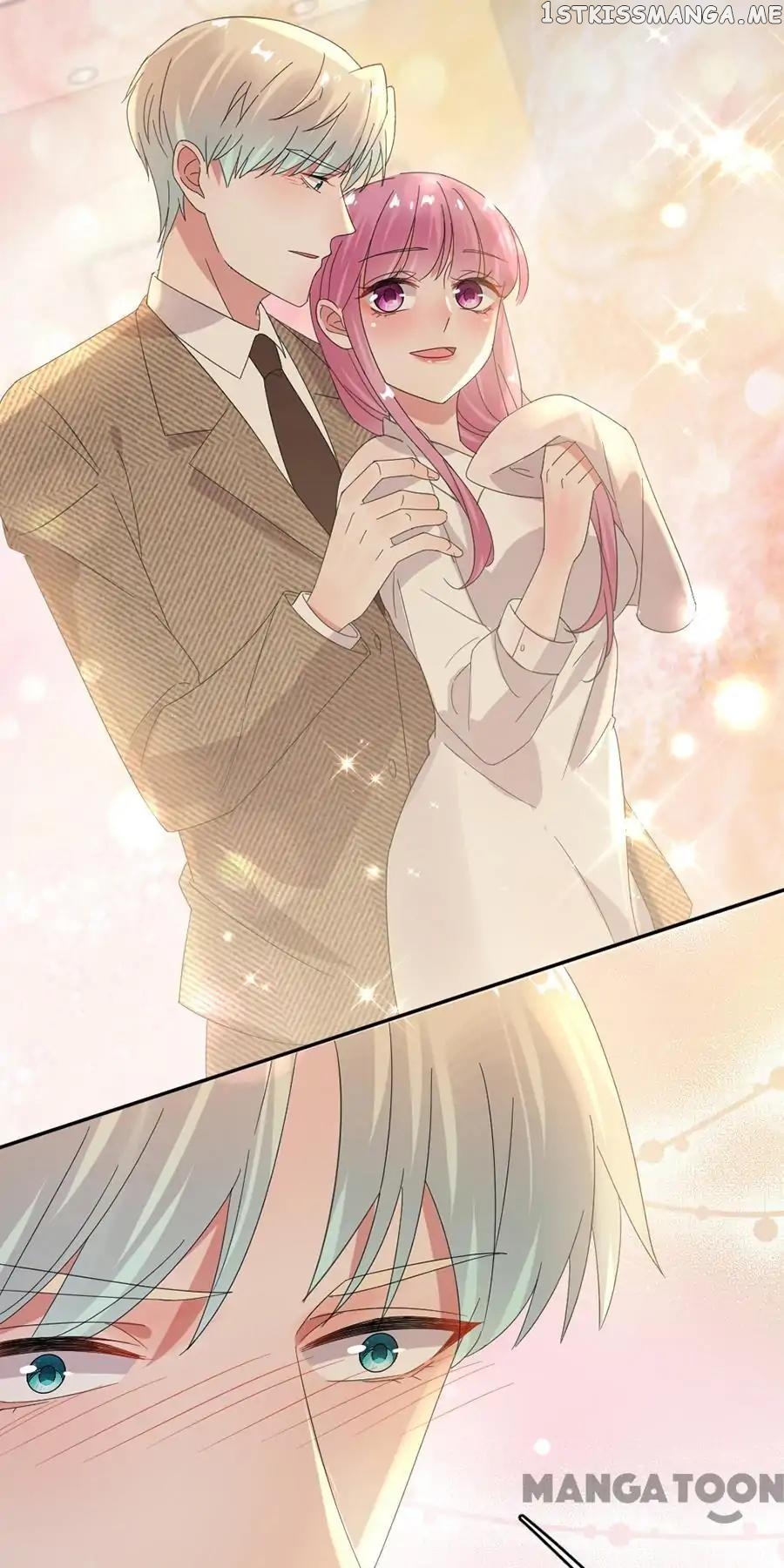 Evolution of a Perfect Hubby chapter 61 - page 8