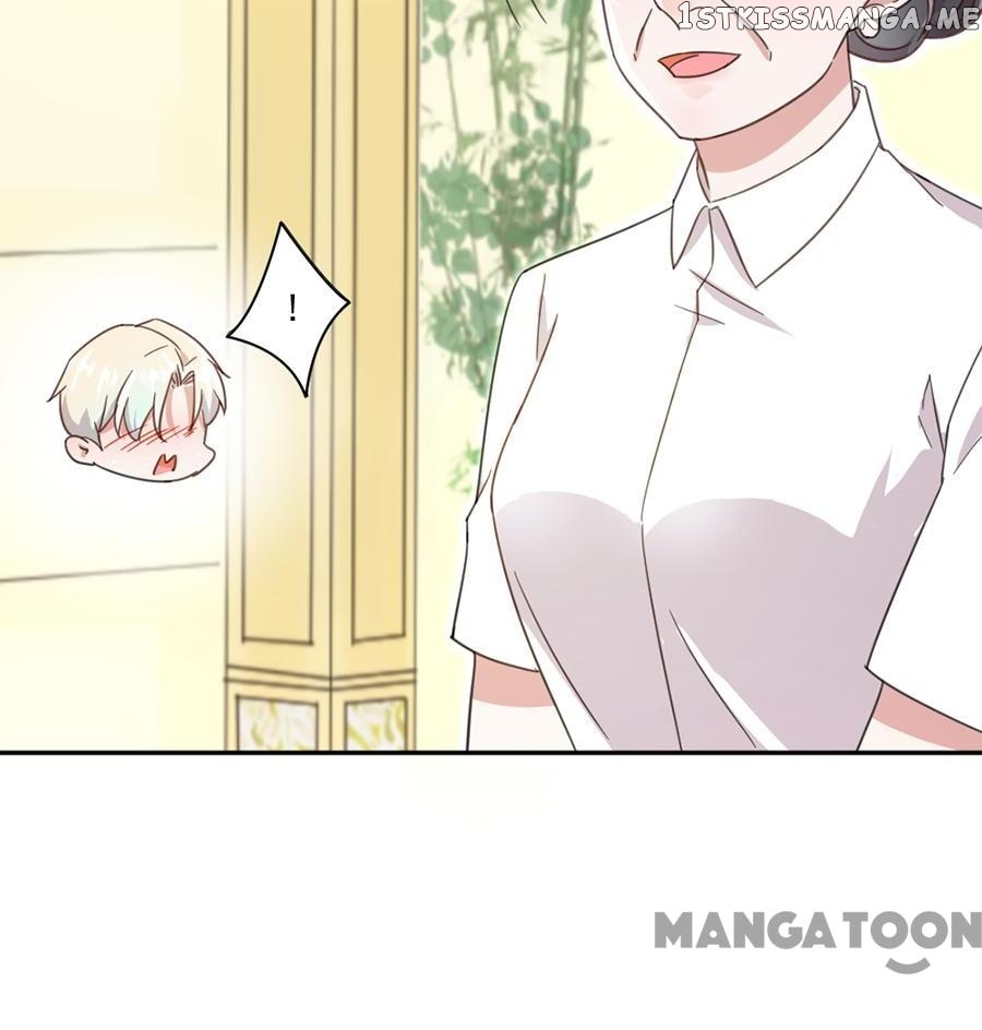 Evolution of a Perfect Hubby chapter 16 - page 11