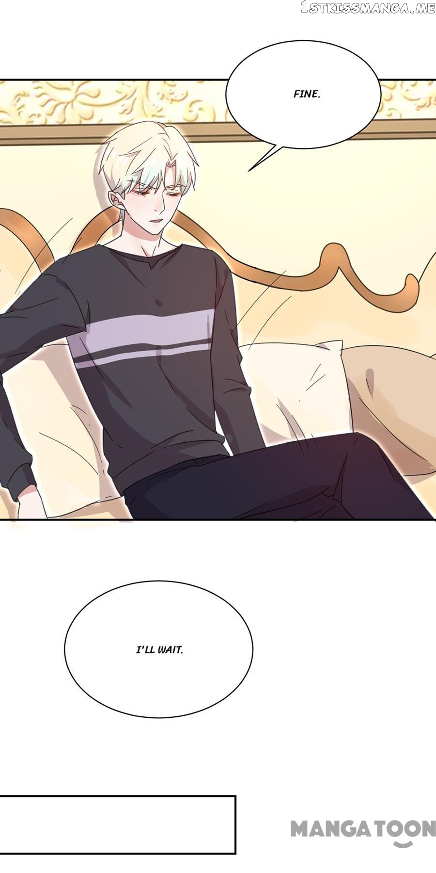 Evolution of a Perfect Hubby chapter 16 - page 12