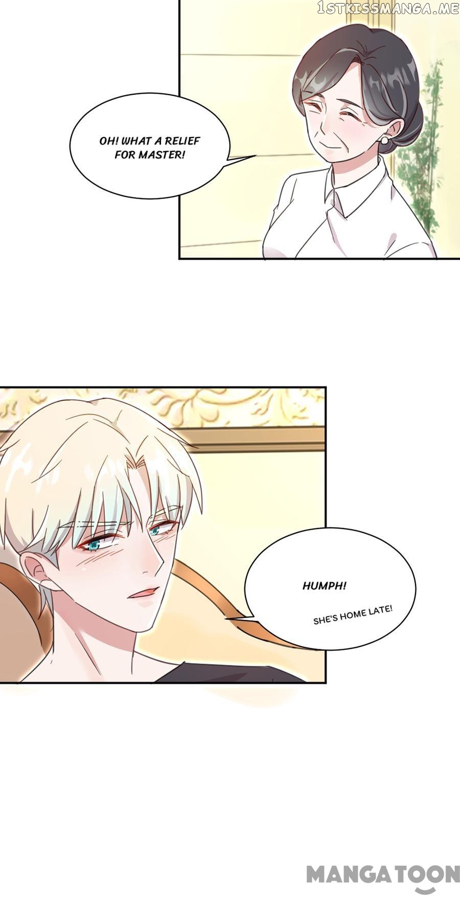 Evolution of a Perfect Hubby chapter 16 - page 15
