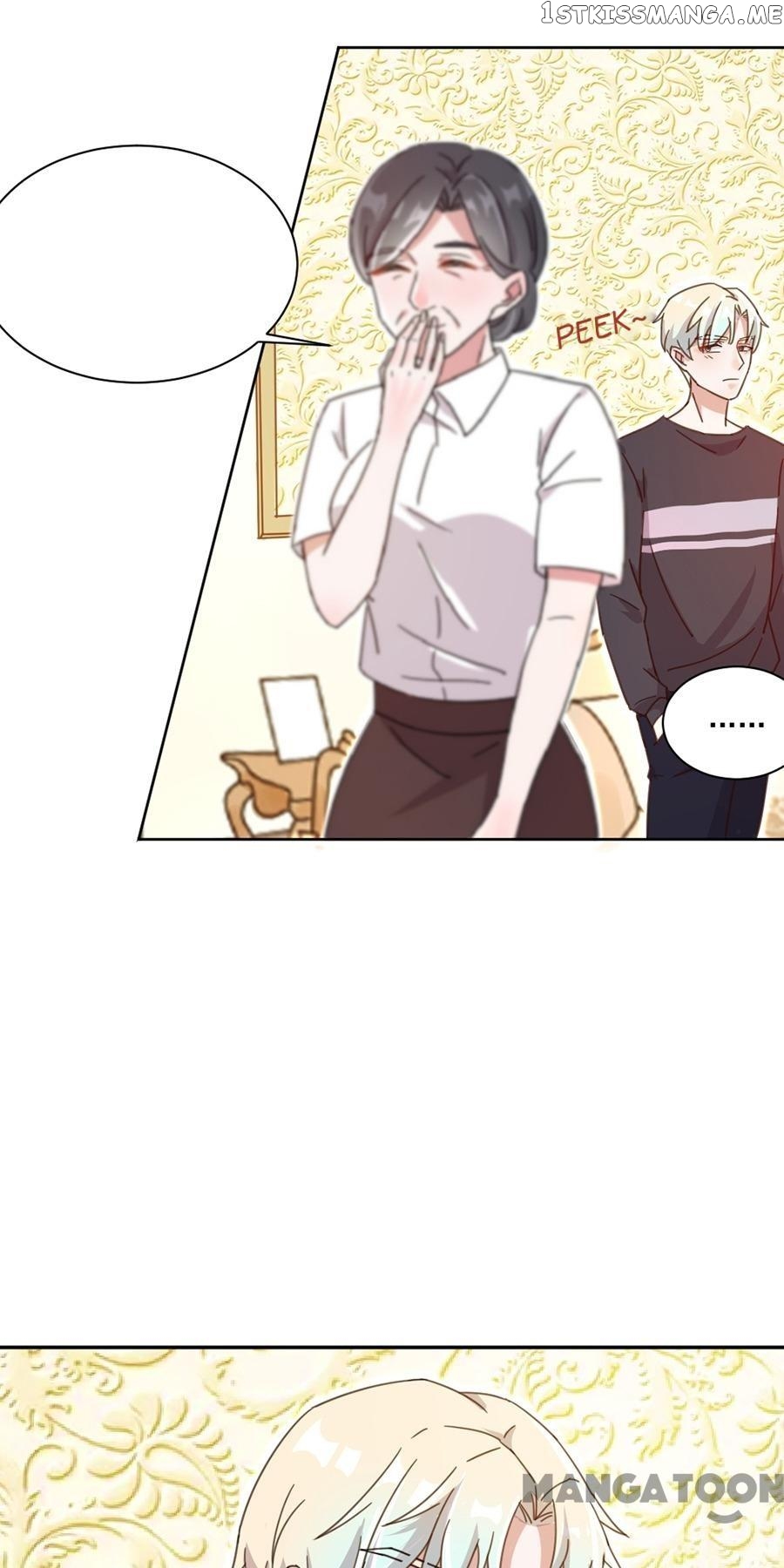 Evolution of a Perfect Hubby chapter 16 - page 19