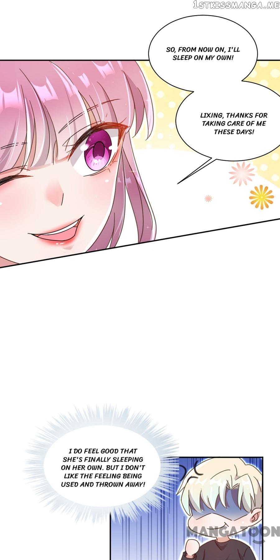Evolution of a Perfect Hubby chapter 16 - page 23