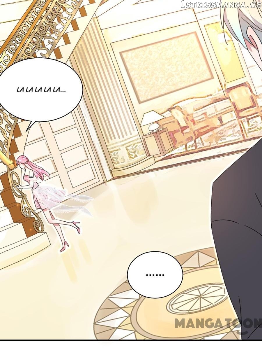 Evolution of a Perfect Hubby chapter 16 - page 26