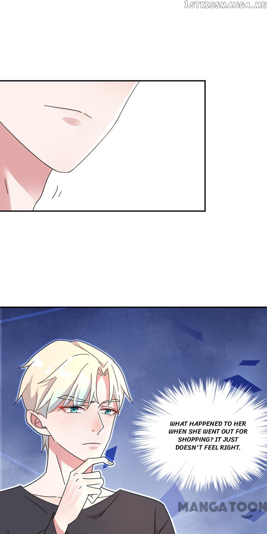 Evolution of a Perfect Hubby chapter 16 - page 27