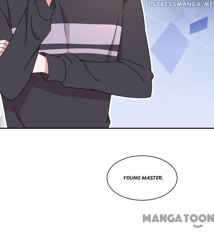 Evolution of a Perfect Hubby chapter 16 - page 28