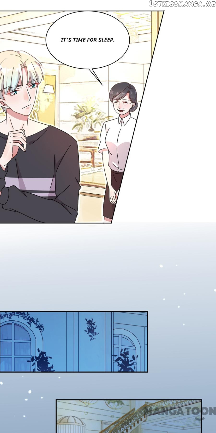 Evolution of a Perfect Hubby chapter 16 - page 29