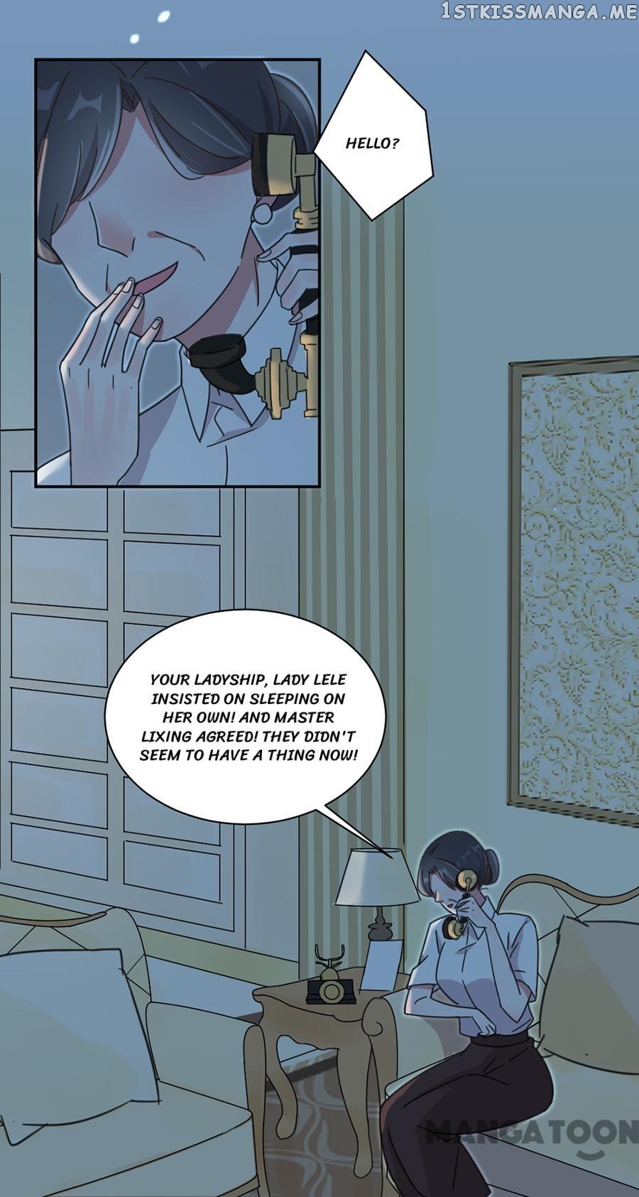Evolution of a Perfect Hubby chapter 16 - page 31