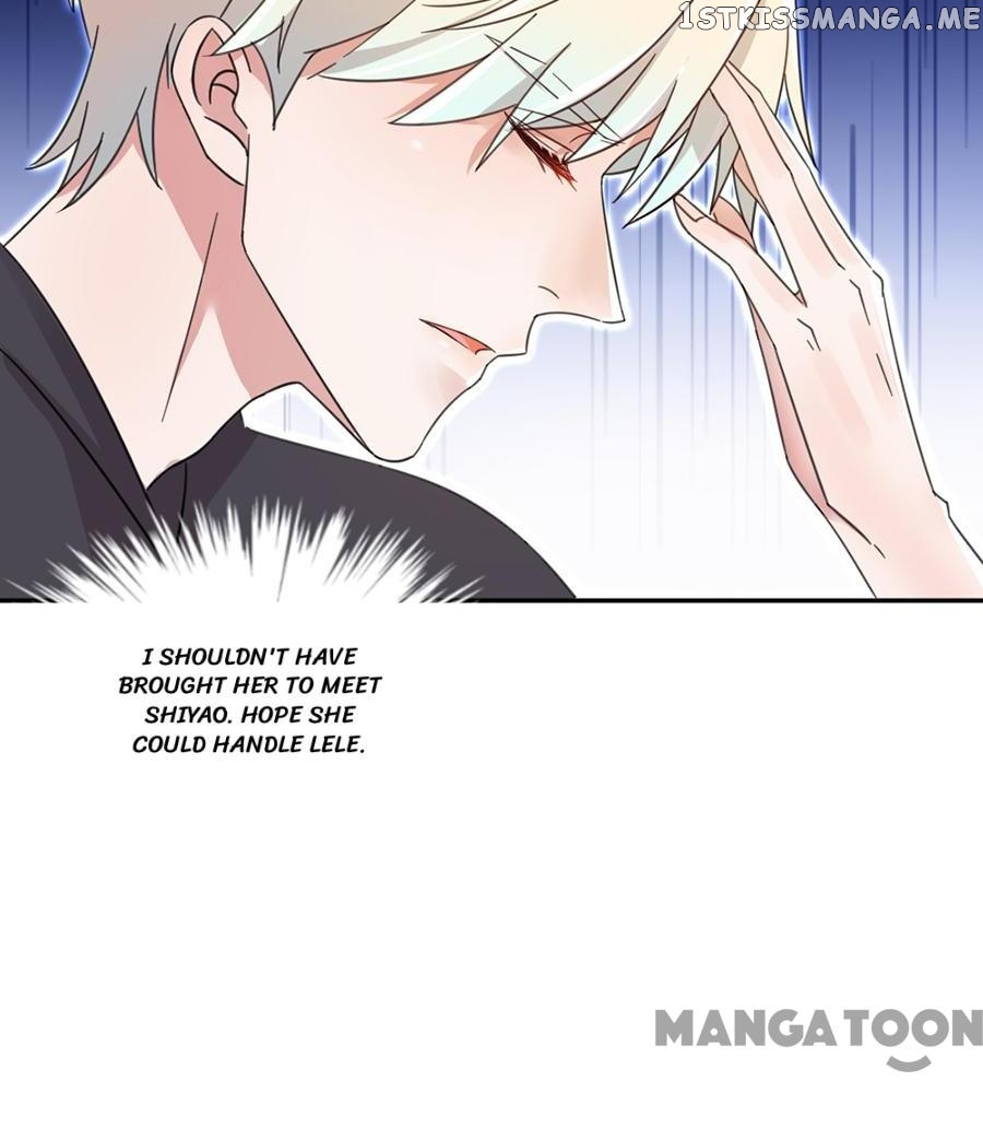 Evolution of a Perfect Hubby chapter 16 - page 4