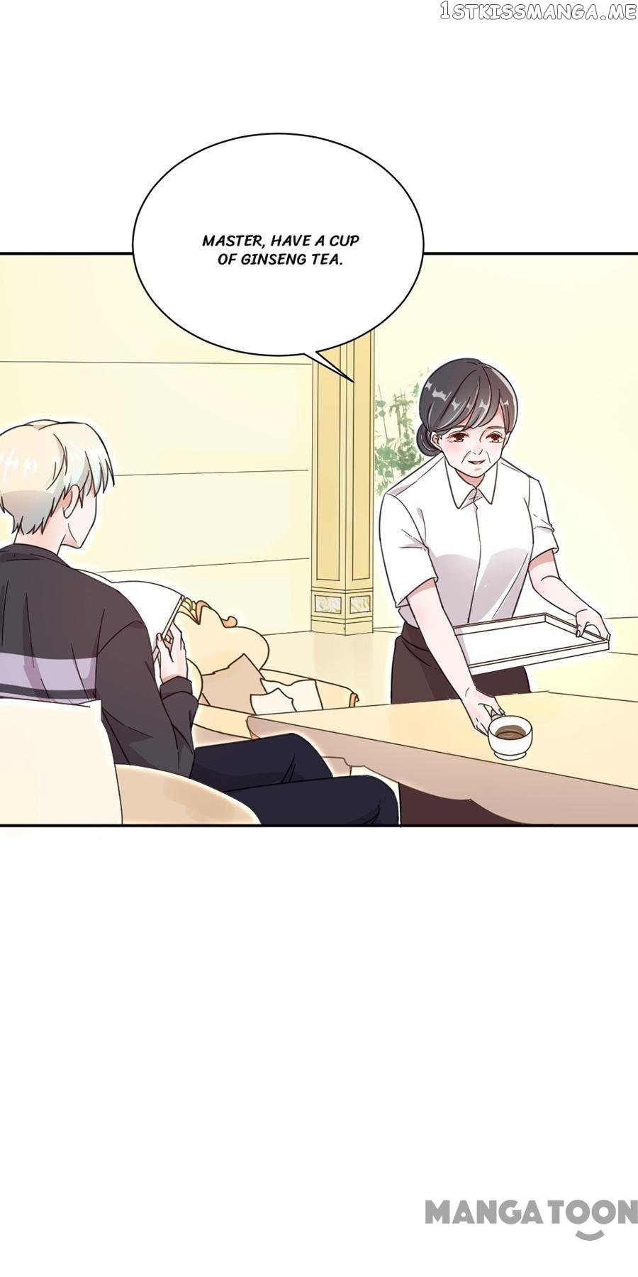 Evolution of a Perfect Hubby chapter 16 - page 6