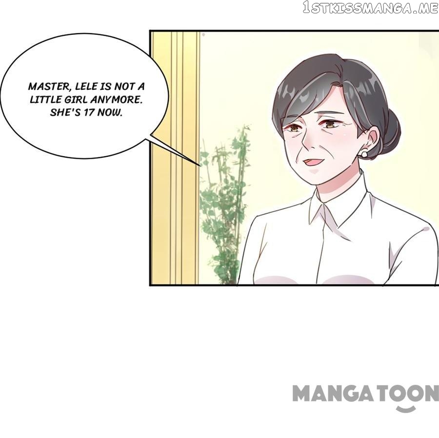 Evolution of a Perfect Hubby chapter 16 - page 9