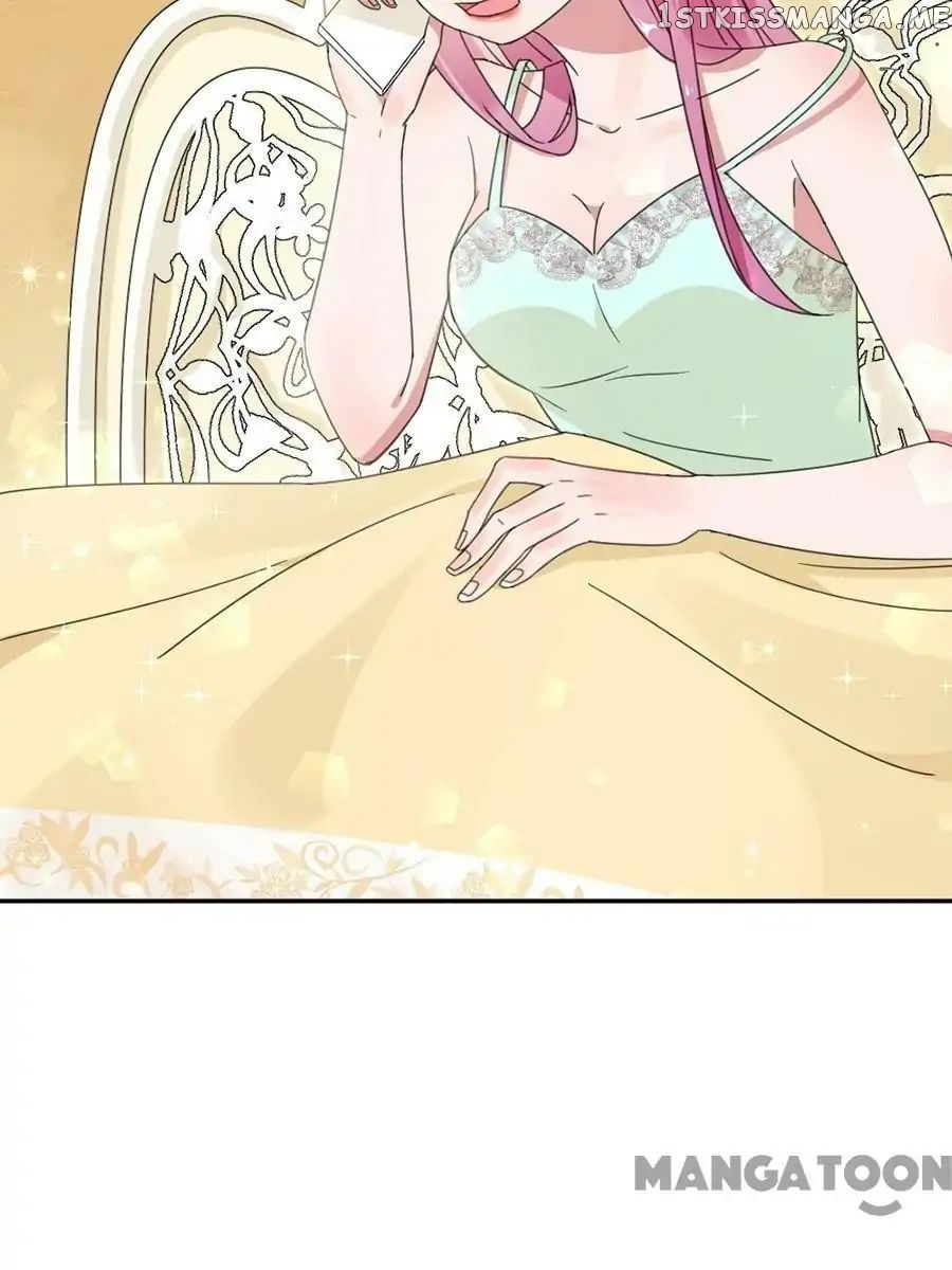 Evolution of a Perfect Hubby chapter 43 - page 11