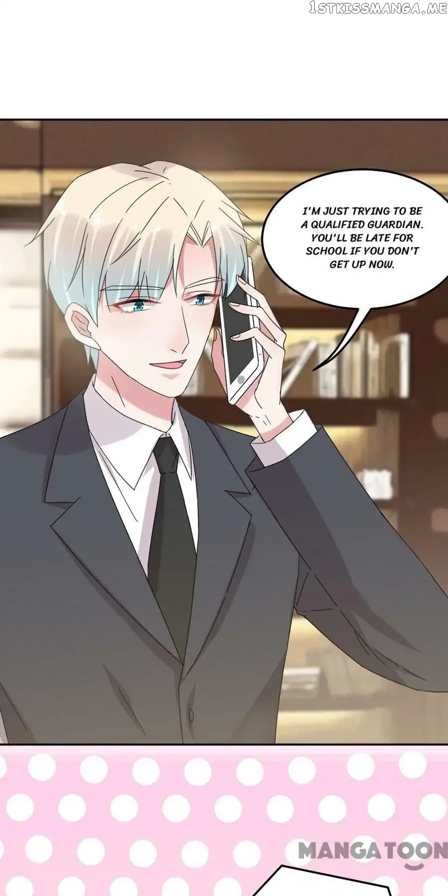 Evolution of a Perfect Hubby chapter 43 - page 12