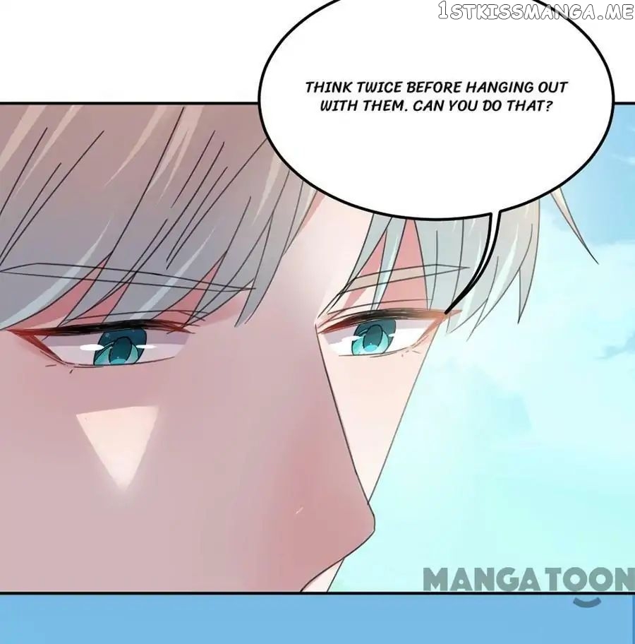 Evolution of a Perfect Hubby chapter 43 - page 15