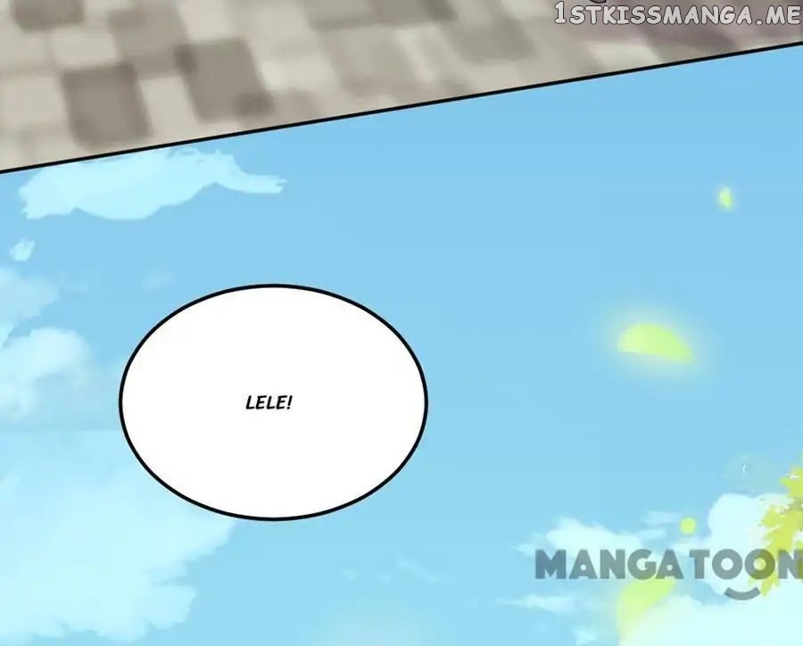 Evolution of a Perfect Hubby chapter 43 - page 19