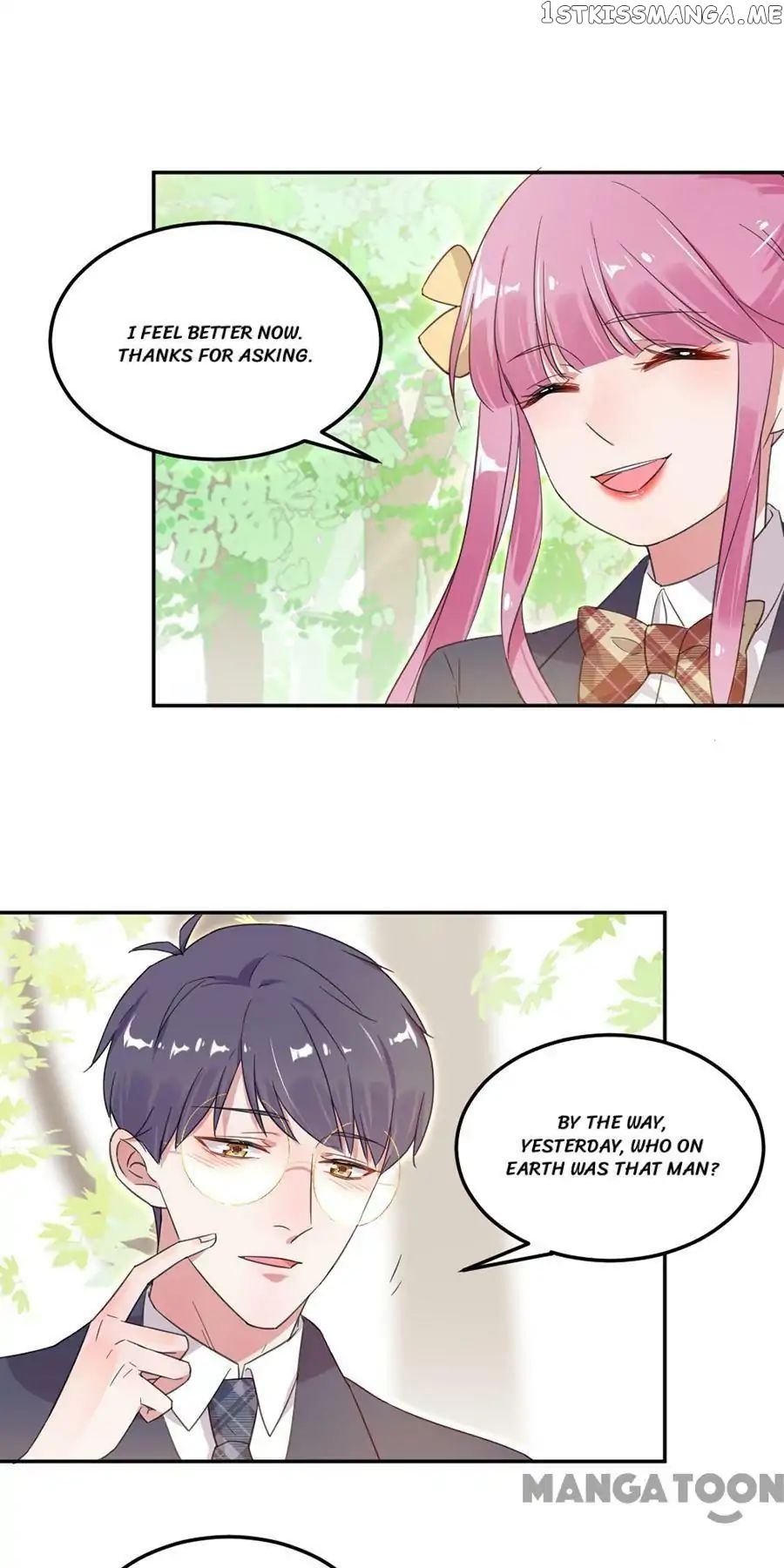 Evolution of a Perfect Hubby chapter 43 - page 22