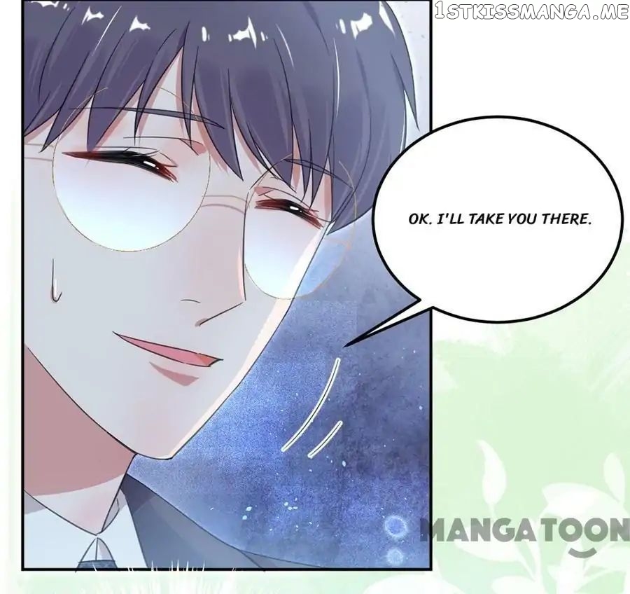 Evolution of a Perfect Hubby chapter 43 - page 25