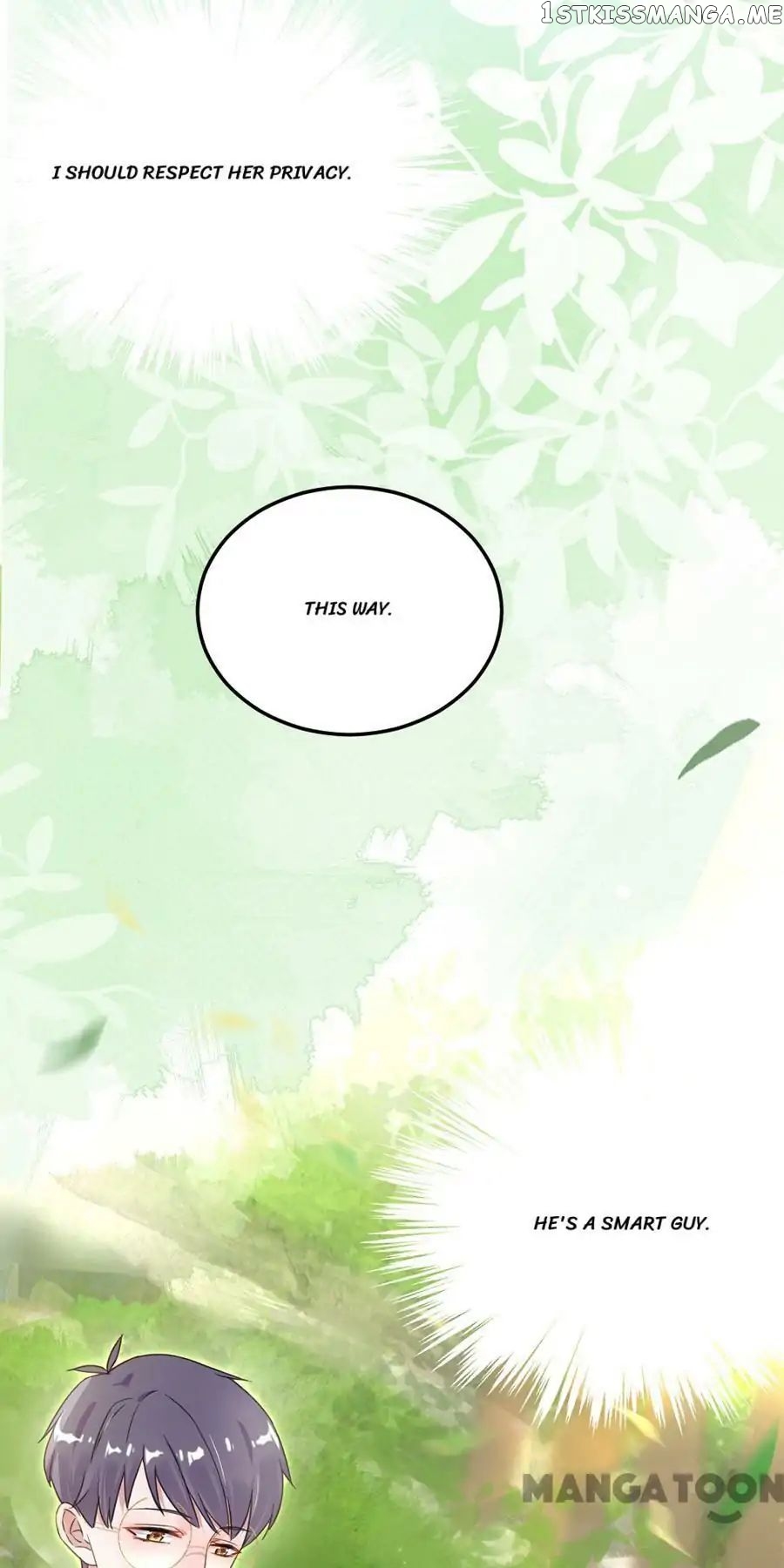 Evolution of a Perfect Hubby chapter 43 - page 26