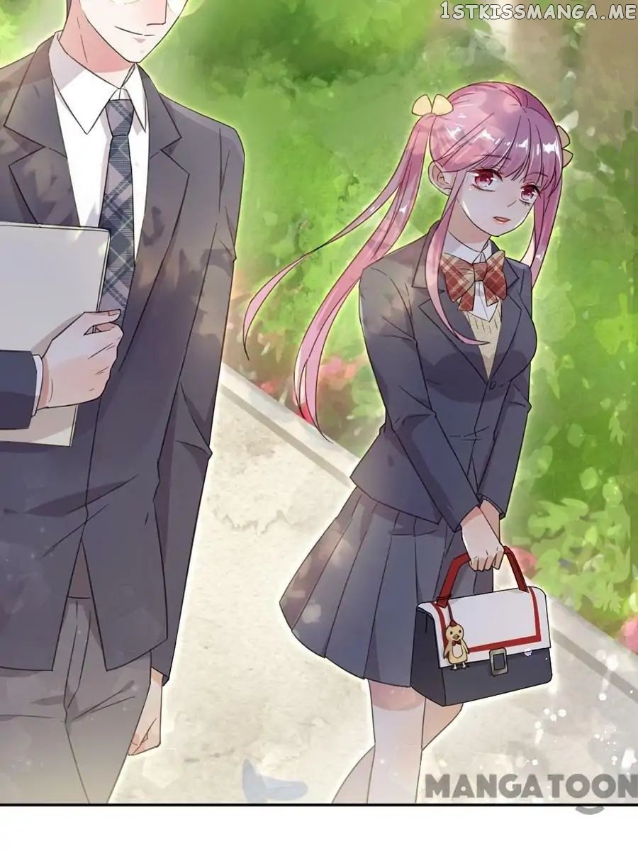 Evolution of a Perfect Hubby chapter 43 - page 27