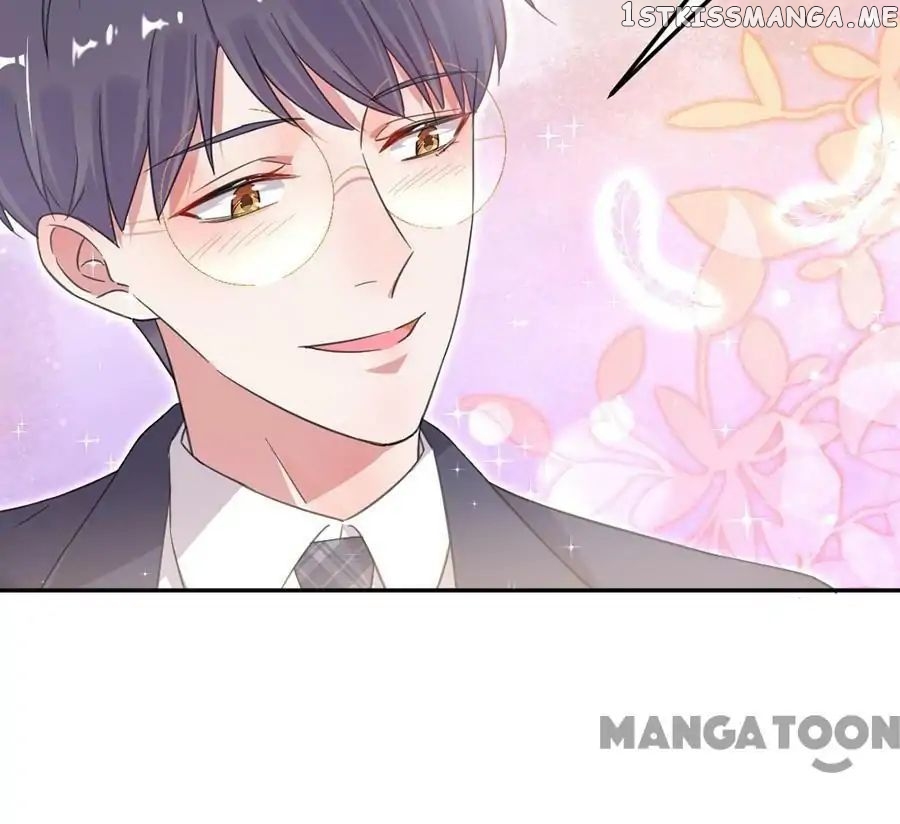 Evolution of a Perfect Hubby chapter 43 - page 29