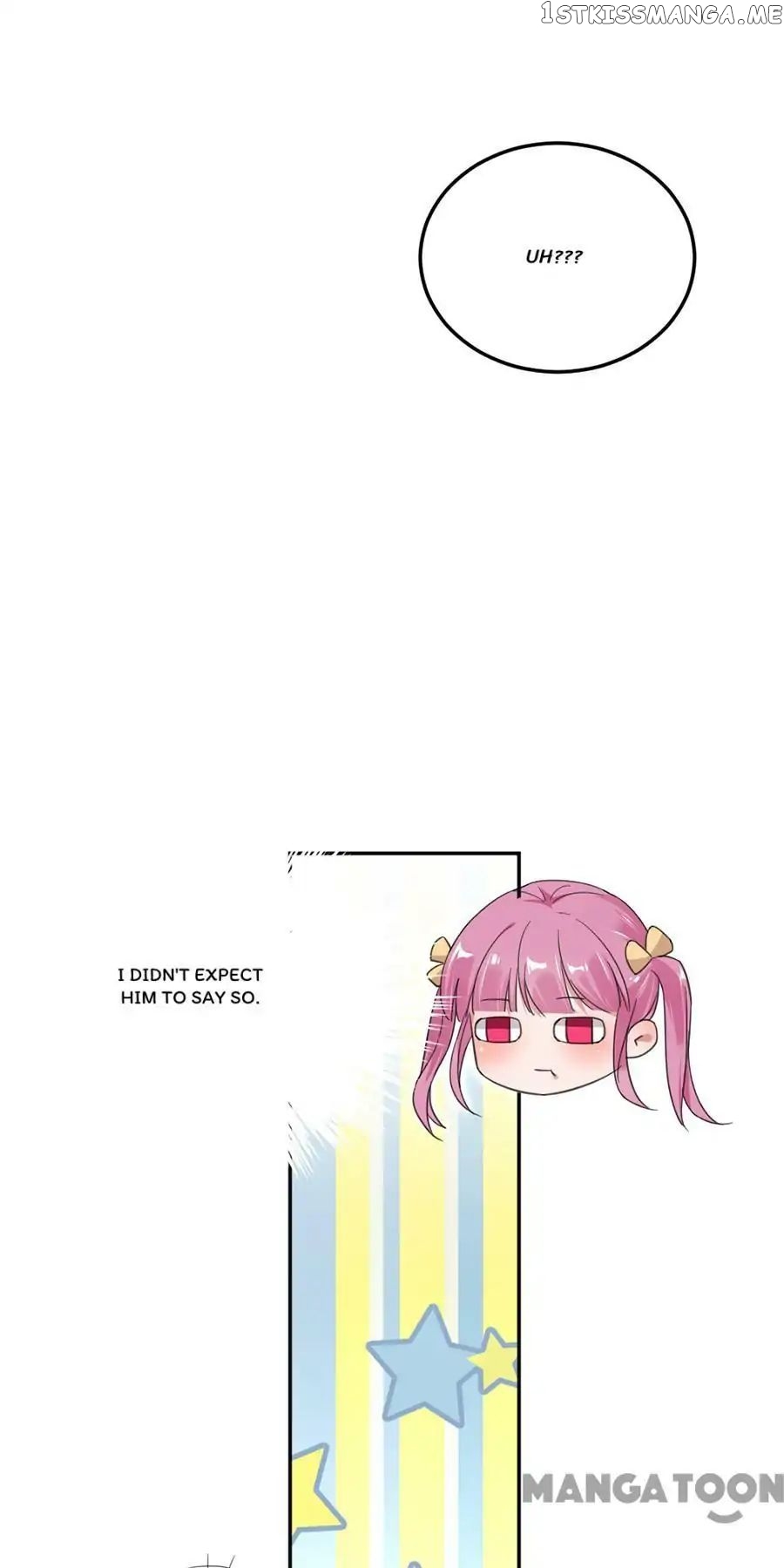 Evolution of a Perfect Hubby chapter 43 - page 30