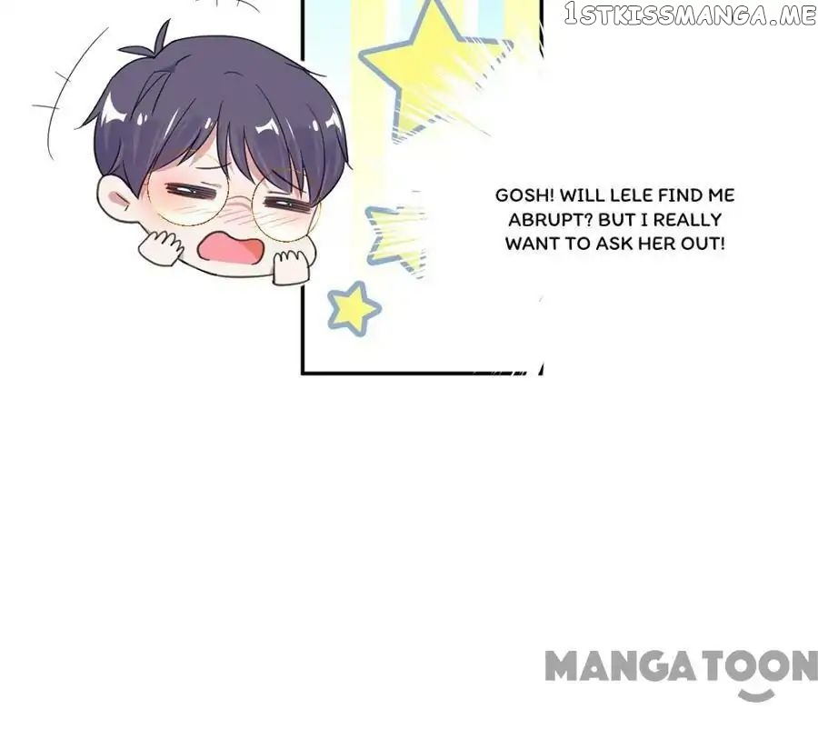 Evolution of a Perfect Hubby chapter 43 - page 31