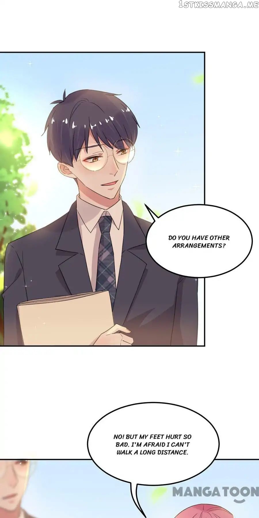 Evolution of a Perfect Hubby chapter 43 - page 32