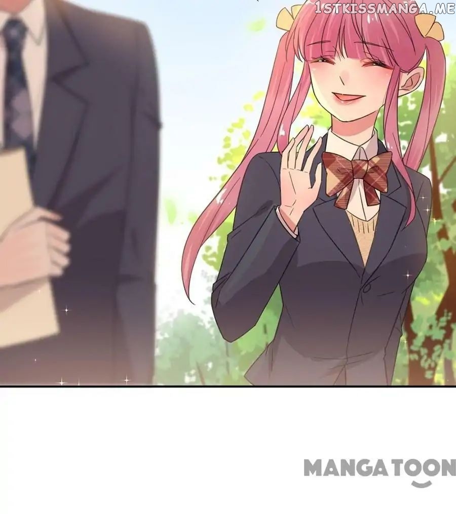 Evolution of a Perfect Hubby chapter 43 - page 33