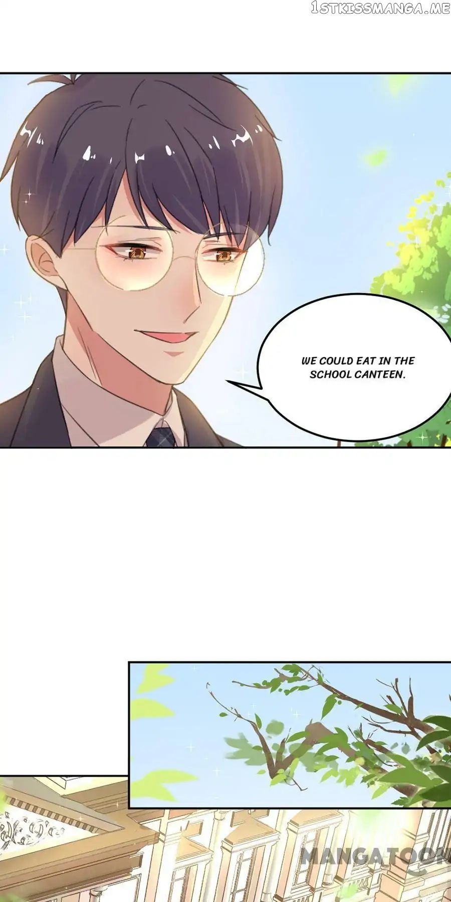 Evolution of a Perfect Hubby chapter 43 - page 34
