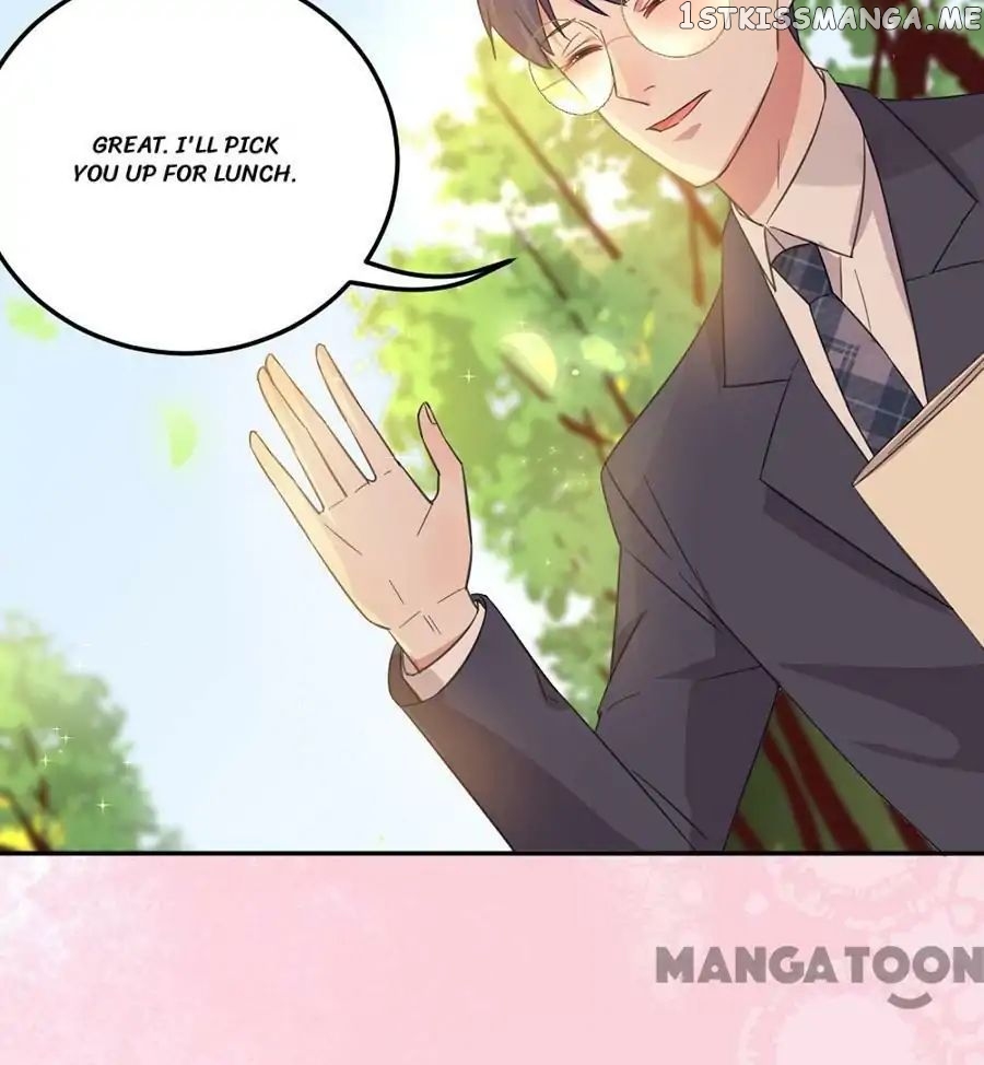 Evolution of a Perfect Hubby chapter 43 - page 37