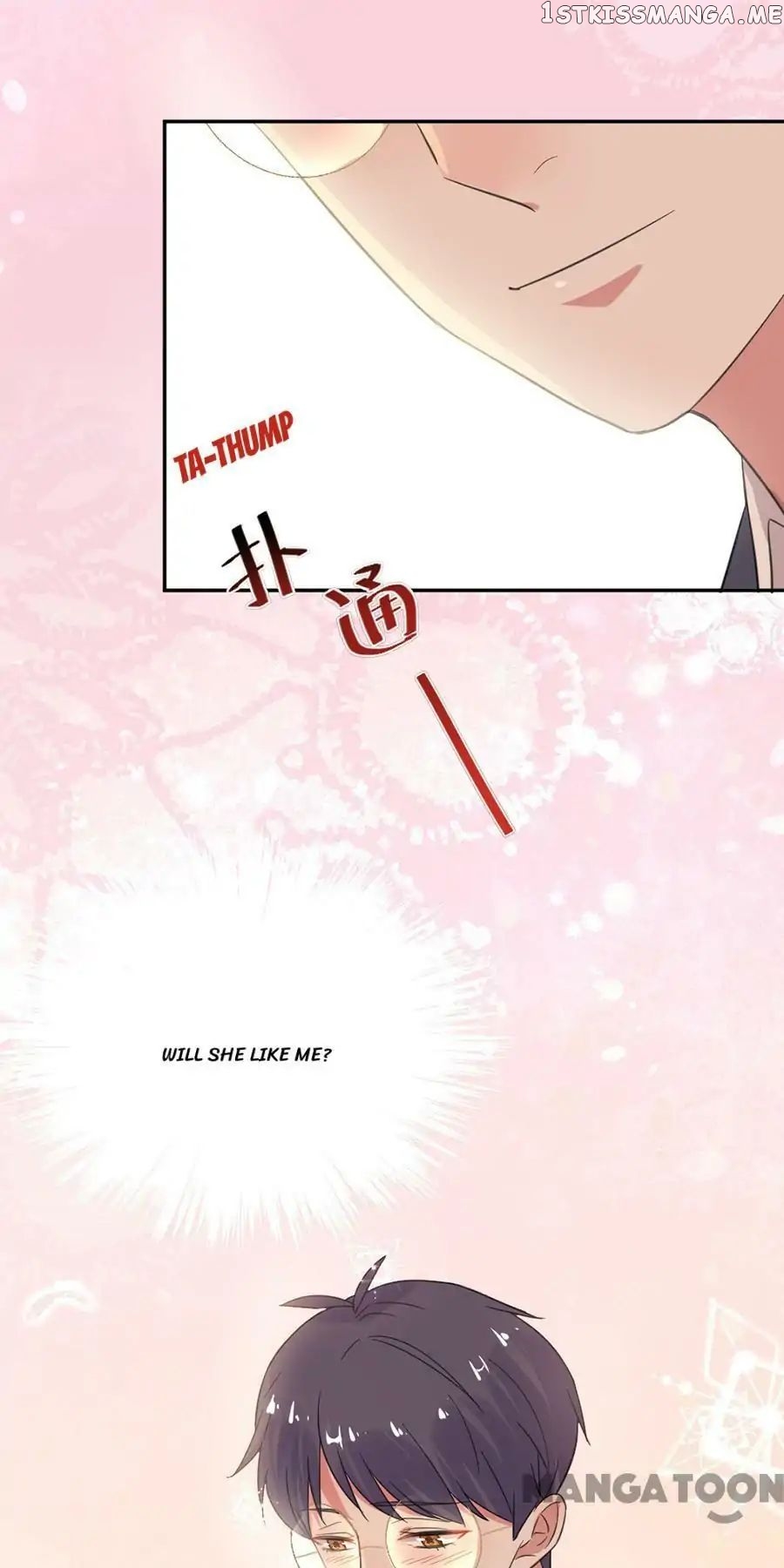Evolution of a Perfect Hubby chapter 43 - page 38