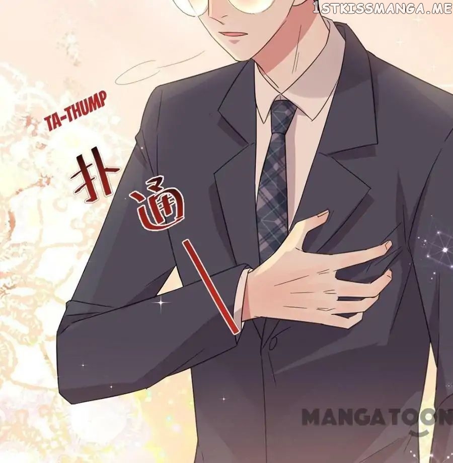 Evolution of a Perfect Hubby chapter 43 - page 39
