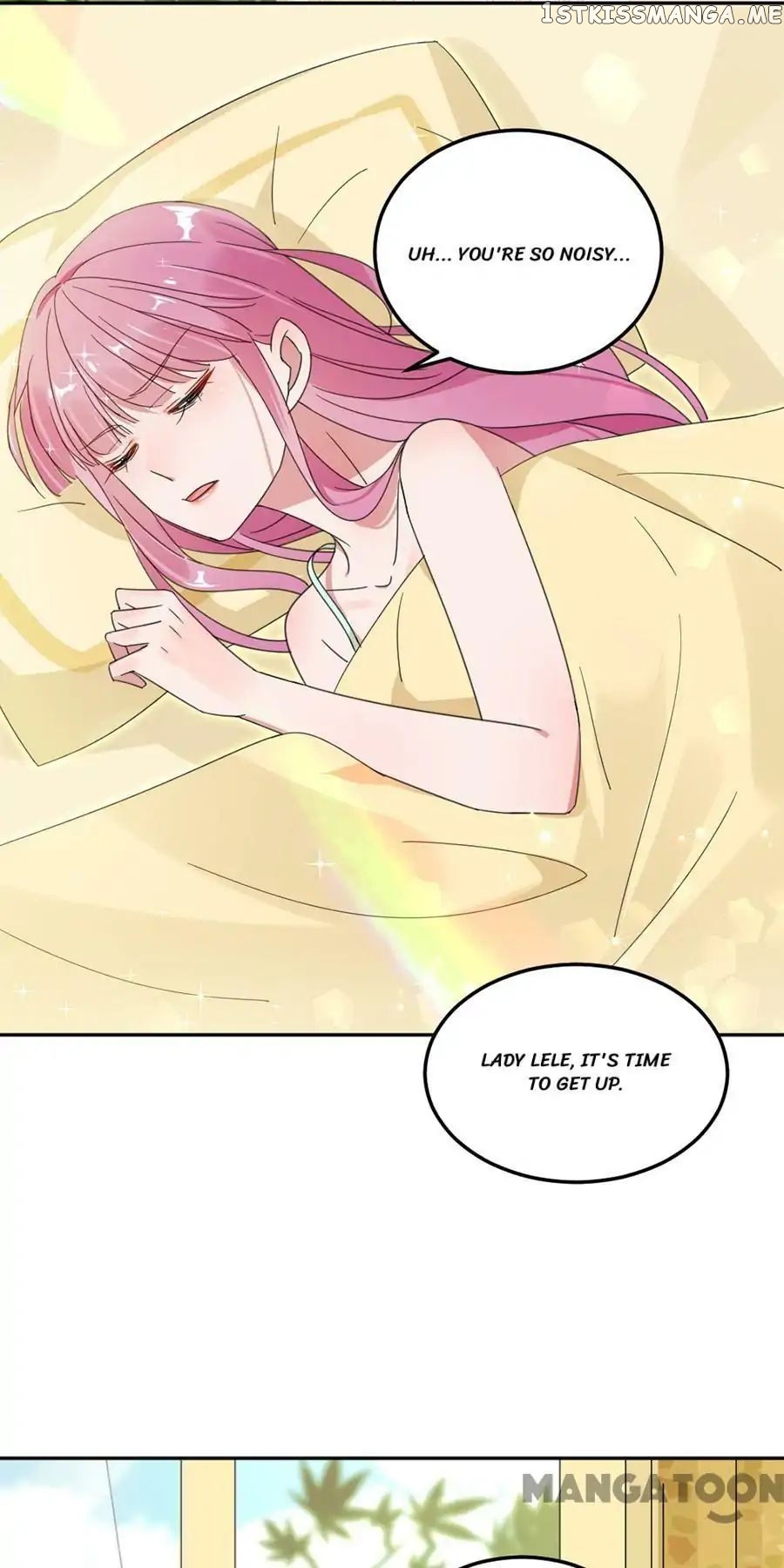 Evolution of a Perfect Hubby chapter 43 - page 4