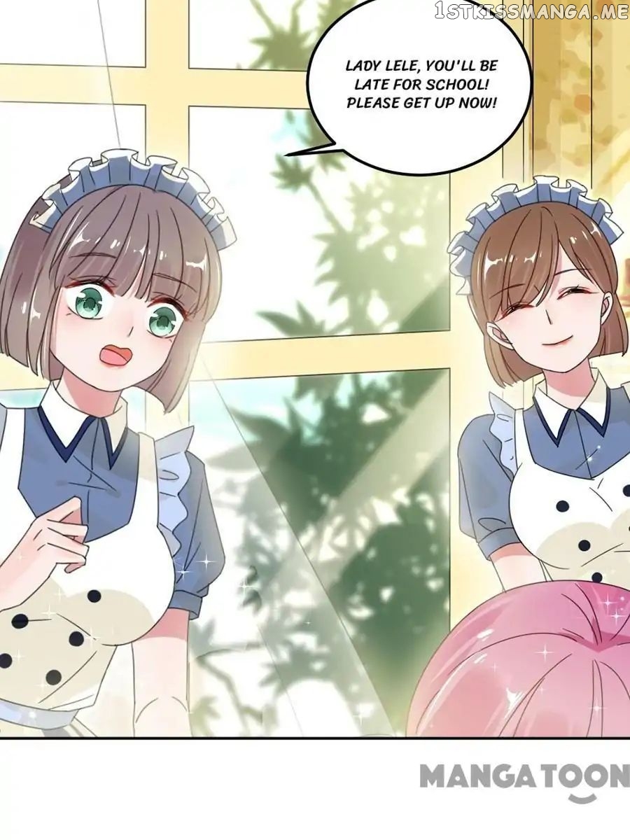 Evolution of a Perfect Hubby chapter 43 - page 5