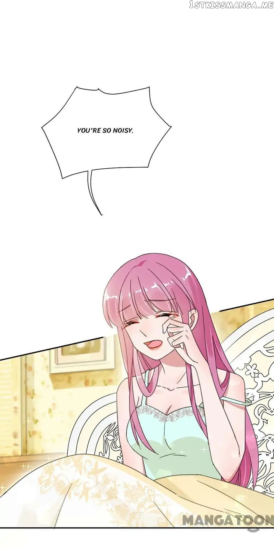 Evolution of a Perfect Hubby chapter 43 - page 6