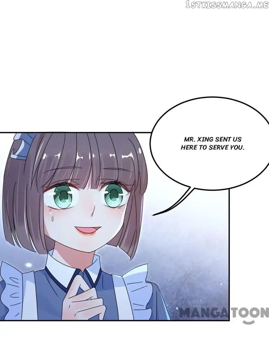Evolution of a Perfect Hubby chapter 43 - page 9
