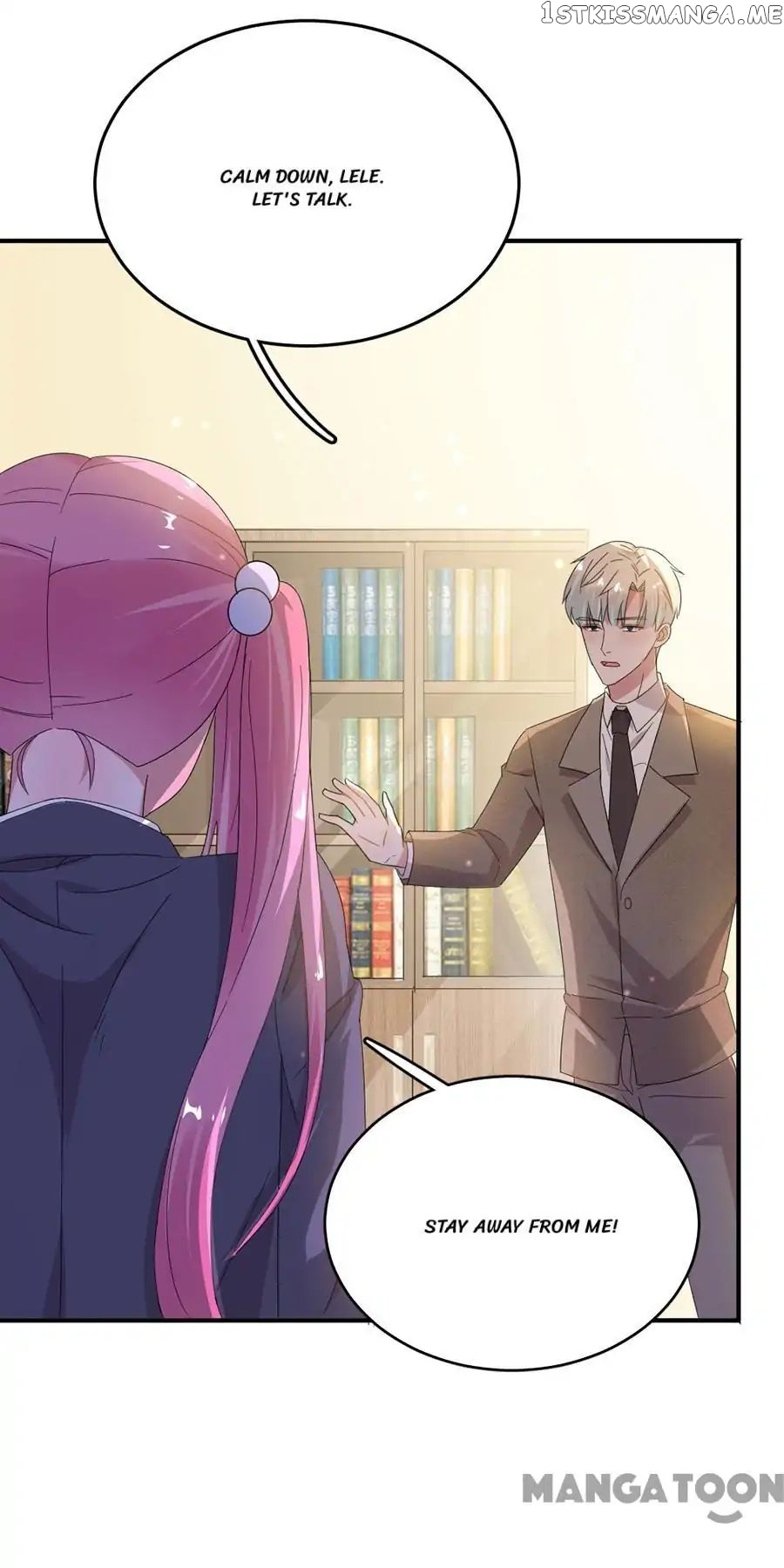 Evolution of a Perfect Hubby chapter 51 - page 11
