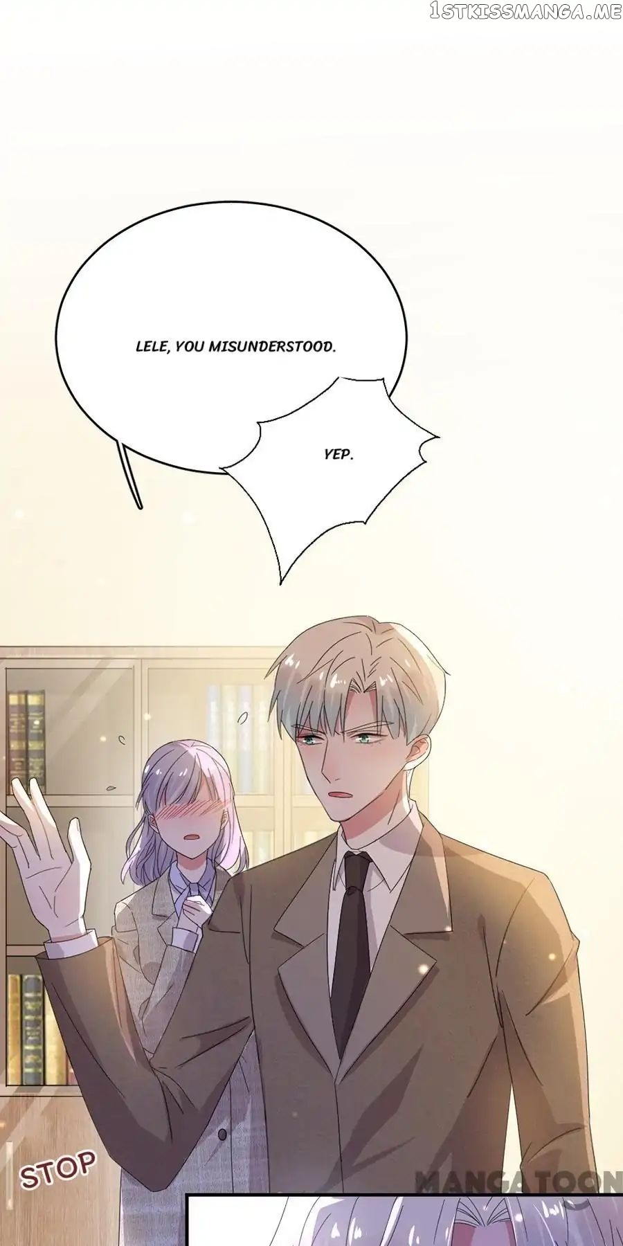 Evolution of a Perfect Hubby chapter 51 - page 13