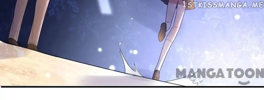 Evolution of a Perfect Hubby chapter 51 - page 19