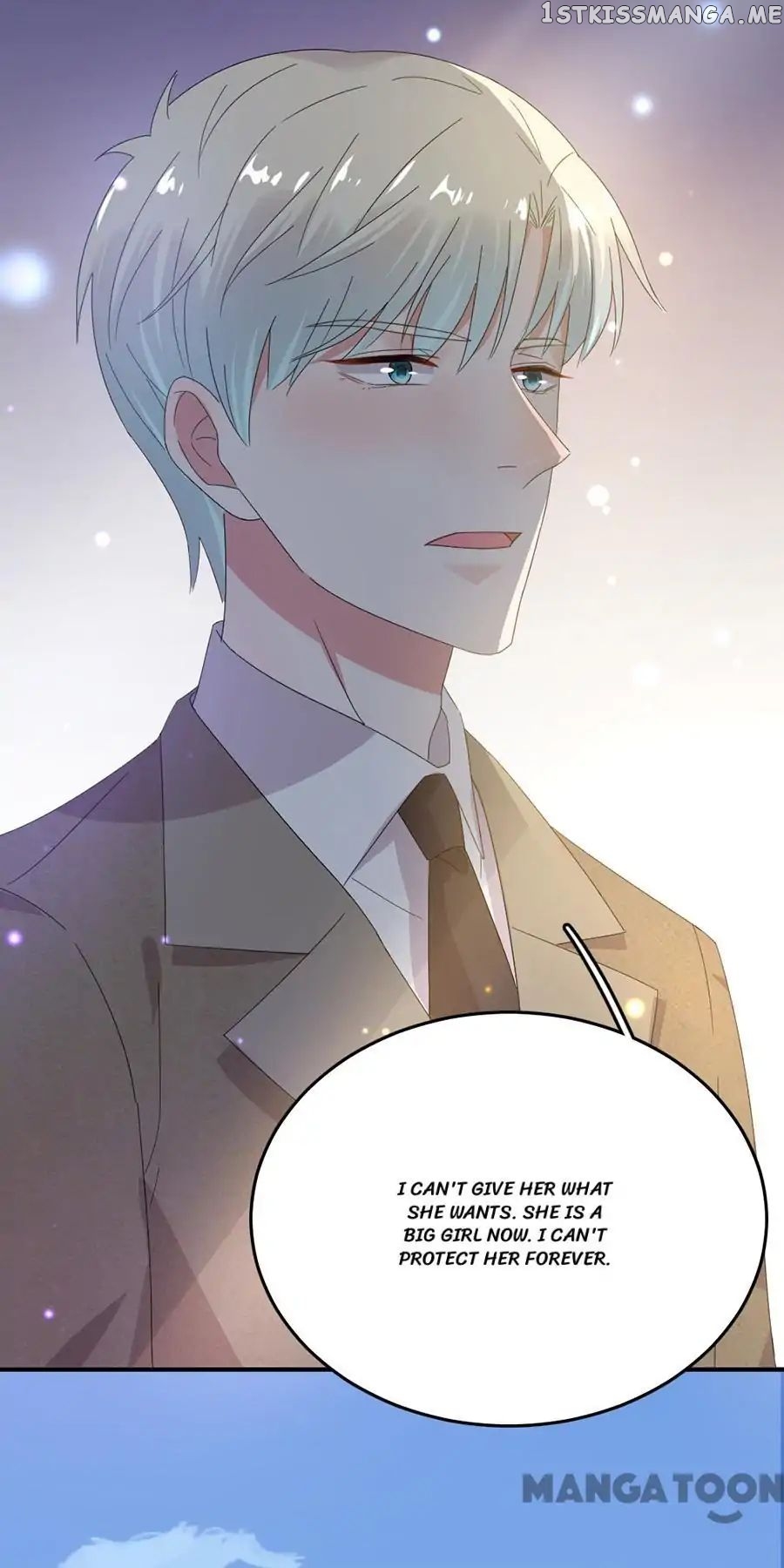 Evolution of a Perfect Hubby chapter 51 - page 21