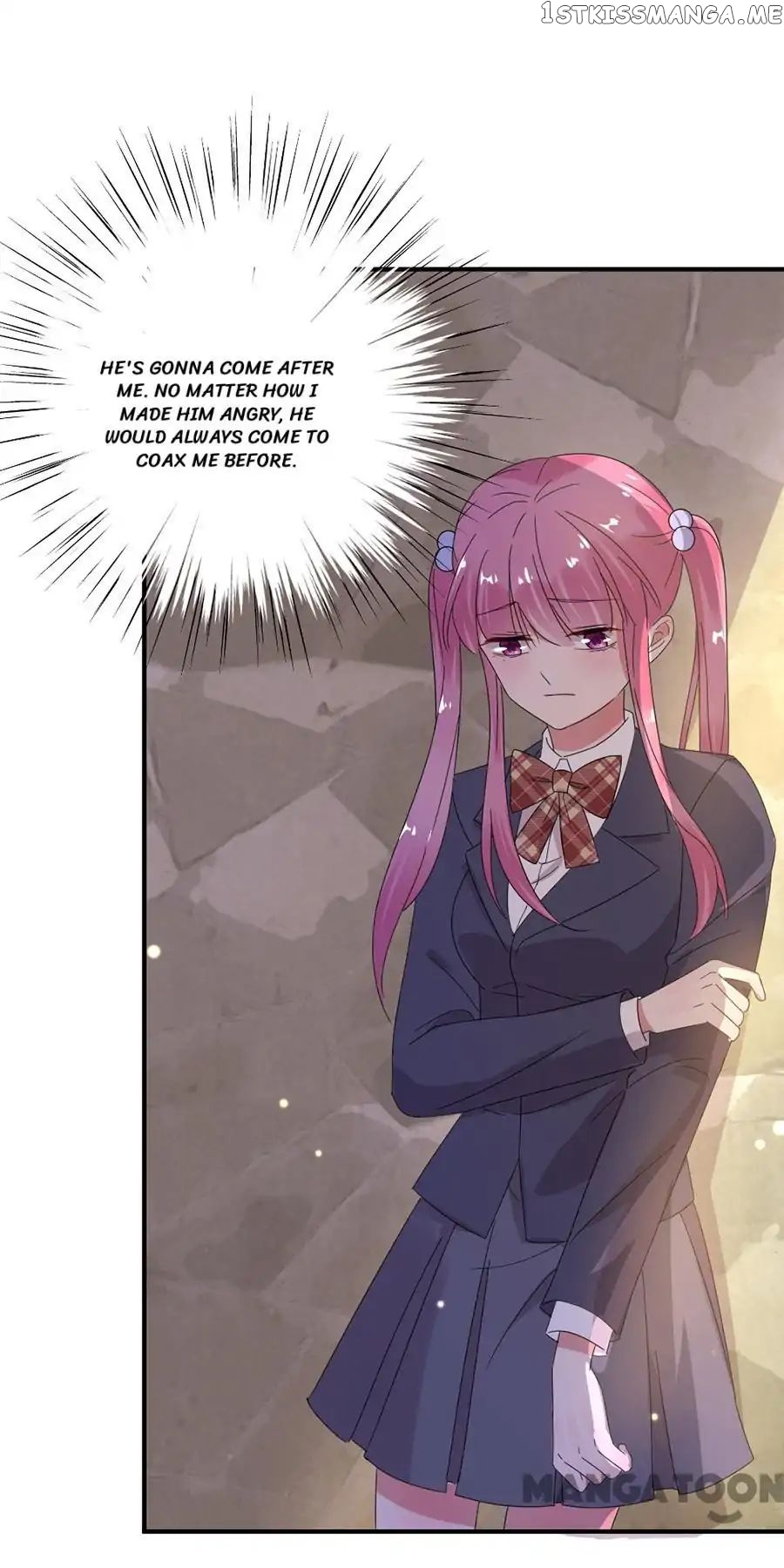 Evolution of a Perfect Hubby chapter 51 - page 25