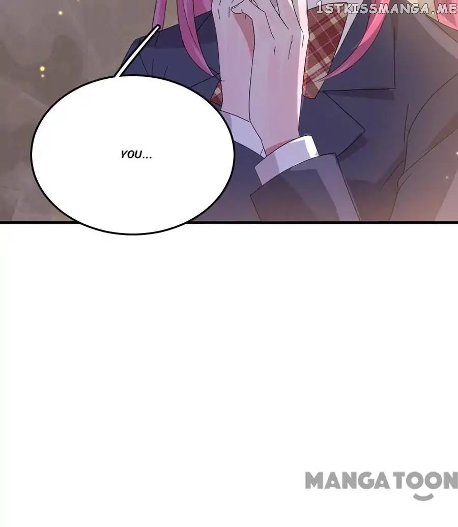 Evolution of a Perfect Hubby chapter 51 - page 28