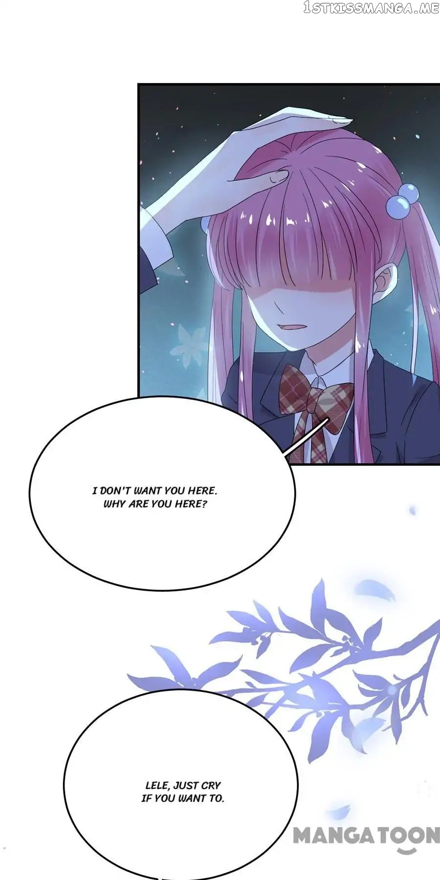 Evolution of a Perfect Hubby chapter 51 - page 31