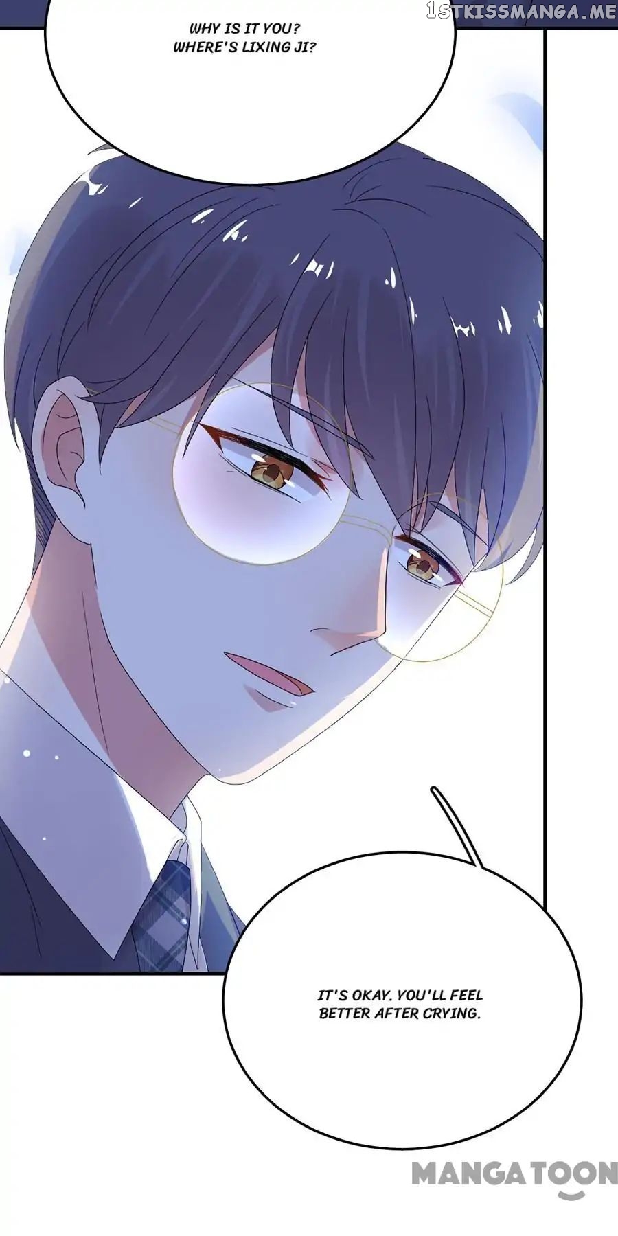 Evolution of a Perfect Hubby chapter 51 - page 35