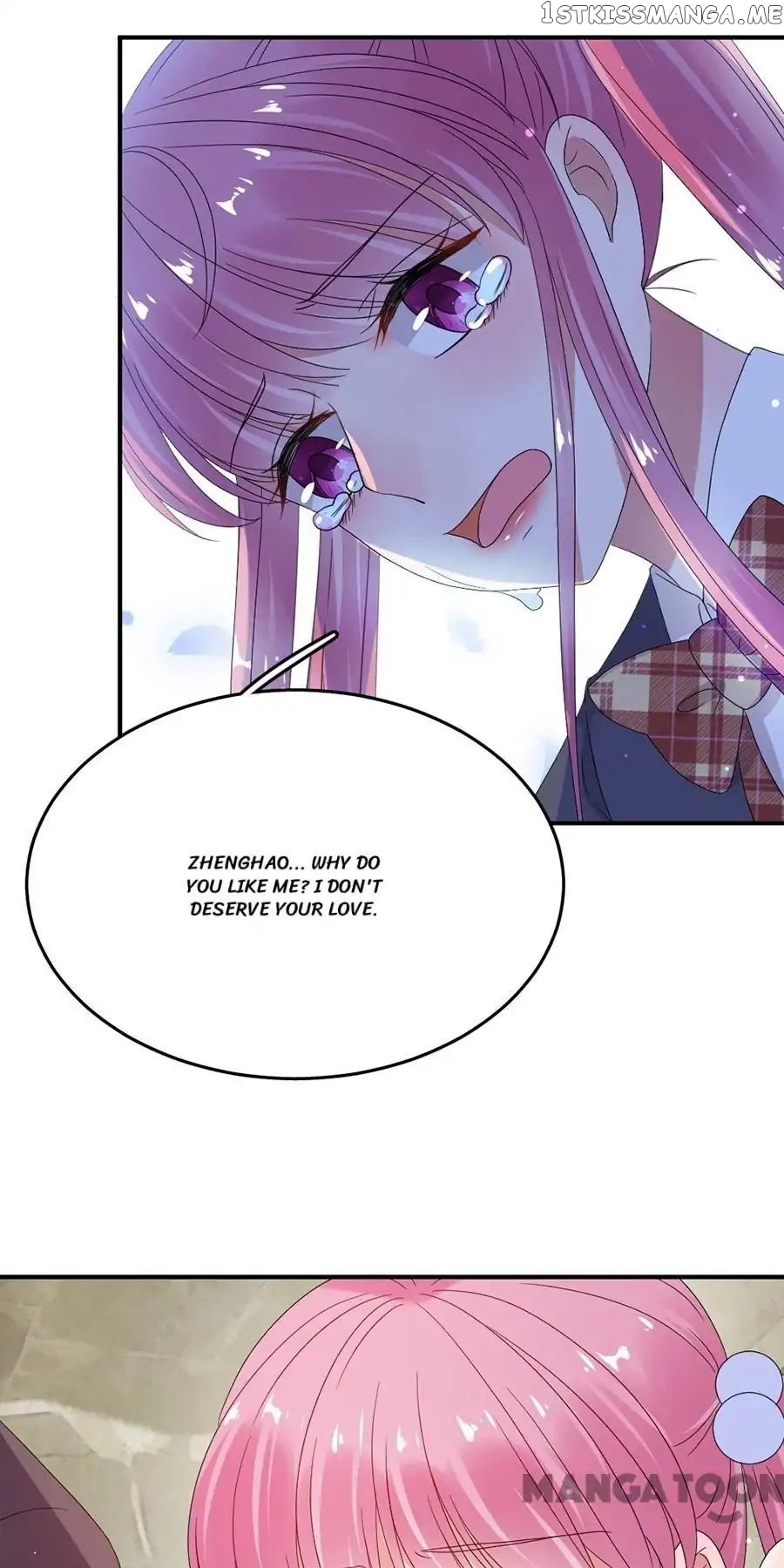Evolution of a Perfect Hubby chapter 51 - page 37
