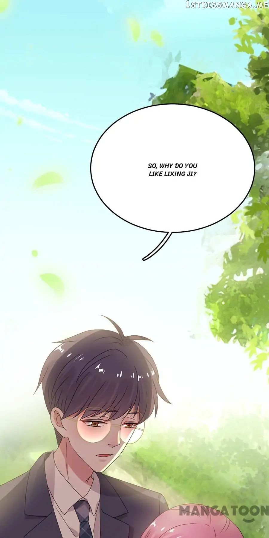 Evolution of a Perfect Hubby chapter 51 - page 39
