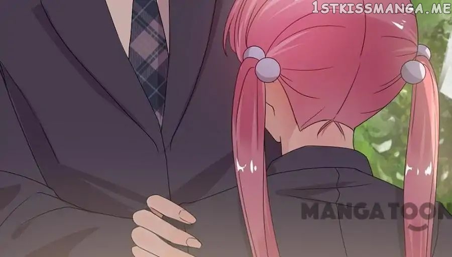 Evolution of a Perfect Hubby chapter 51 - page 40