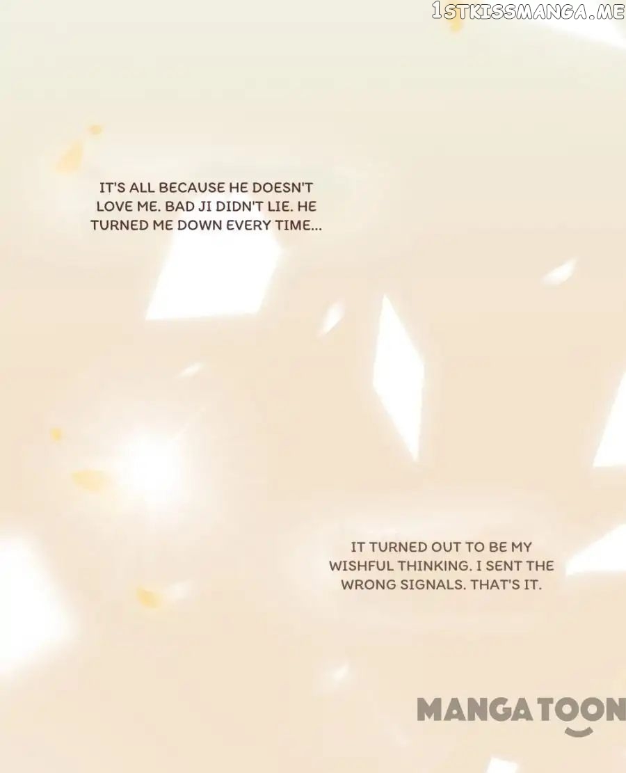 Evolution of a Perfect Hubby chapter 51 - page 5
