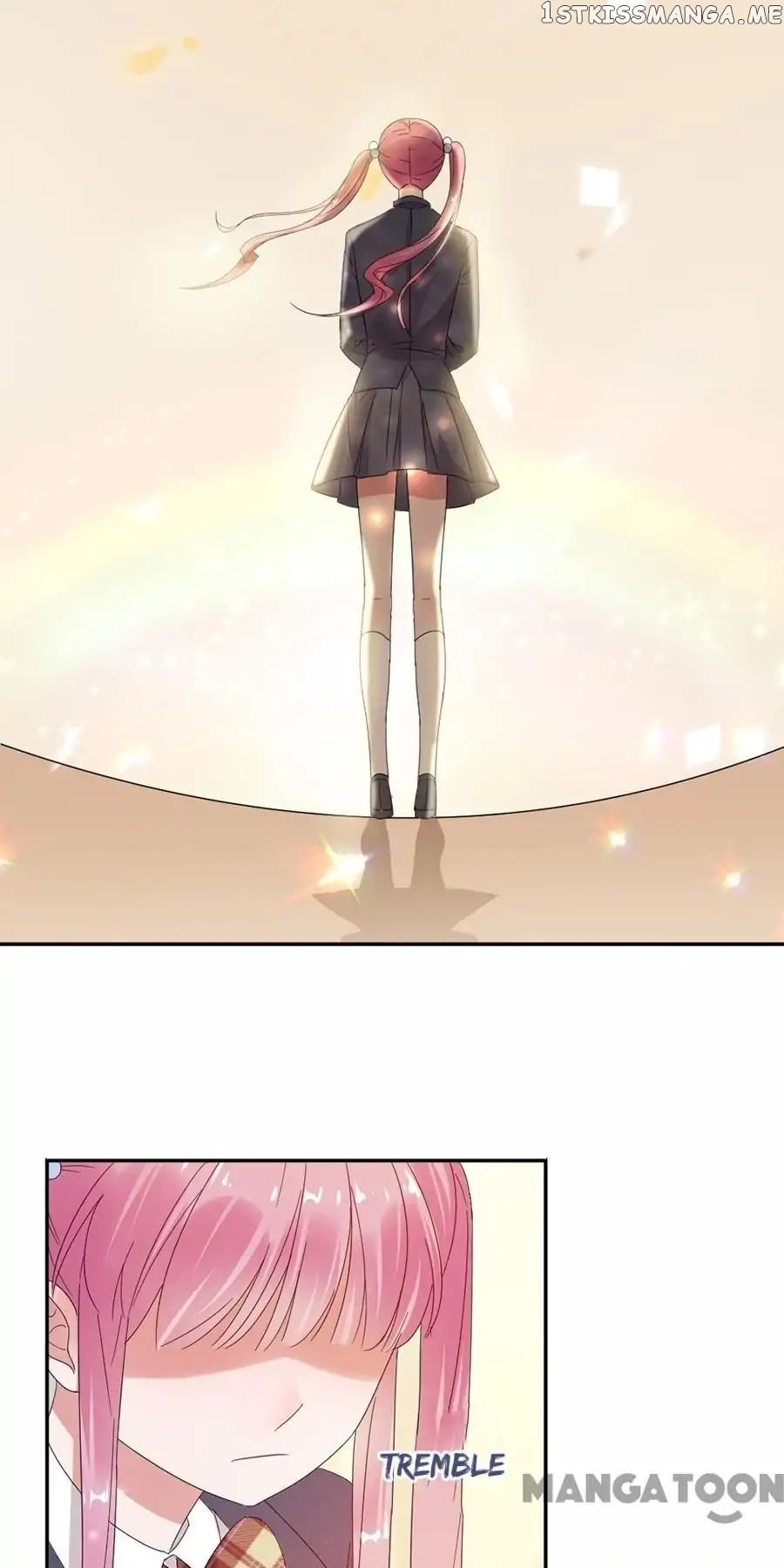 Evolution of a Perfect Hubby chapter 51 - page 6